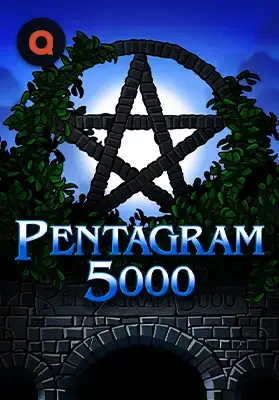 Play Pentagram 5000 Casino Game