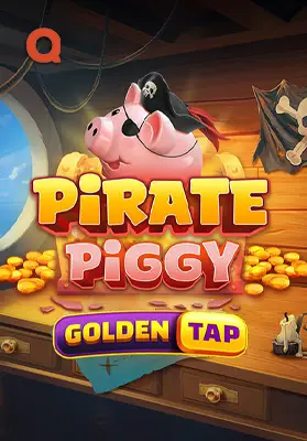 Play Pirate Piggy Casino Game
