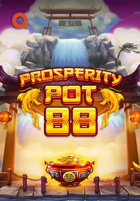 Play Prosperity Pot 88 Casino Game