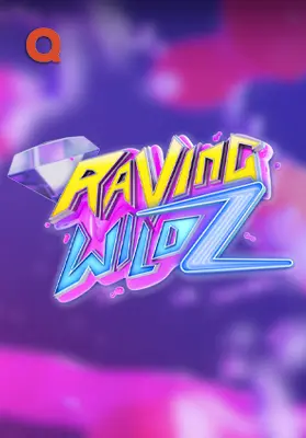 Play Raving Wildz Casino Game