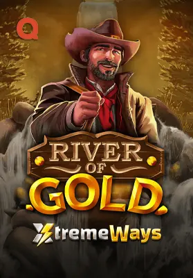 Play River of Gold Casino Game