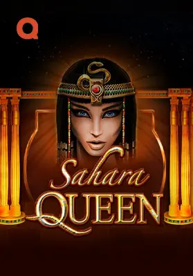 Play Sahara Queen Casino Game