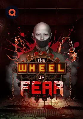 Play The Wheel of Fear Casino Game