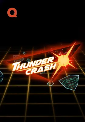 Play Thundercrash Casino Game