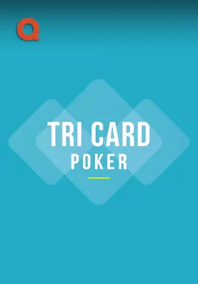 Play Tri Card Poker Casino Game