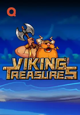Play Viking Treasures Casino Game