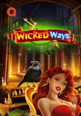 Play Wicked Ways Casino Game