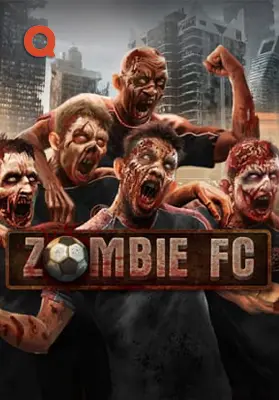 Play Zombie FC Casino Game