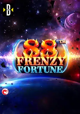 Play 88 Frenzy Fortune Casino Game