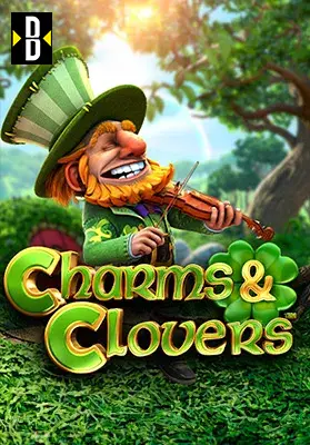 Play Charms & Clovers Casino Game
