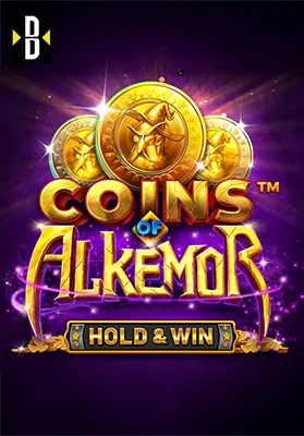 Play Coins of Alkemor: Extreme Magic - Hold & Win™ Casino Game