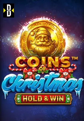 Play Coins of Christmas - Hold & Win Casino Game
