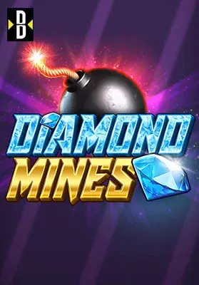 Play Diamond Mines Casino Game