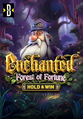 Play Enchanted: Forest of Fortune - Hold & Win Casino Game