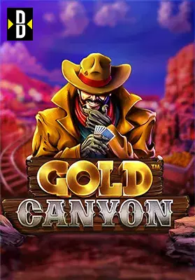 Play Gold Canyon Casino Game