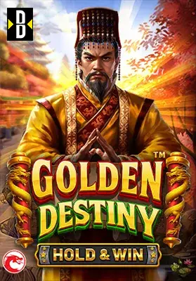 Play Golden Destiny - Hold & Win Casino Game