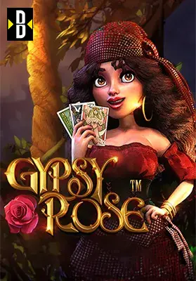 Play Gypsy Rose Casino Game