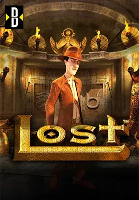 Play Lost Casino Game
