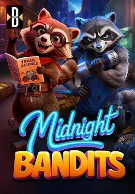 Play Midnight Bandits Casino Game