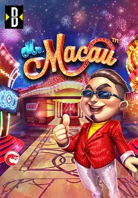 Play Mr. Macau Casino Game