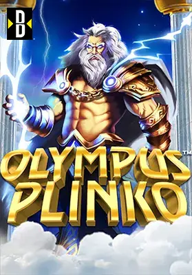 Play Olympus Plinko Casino Game