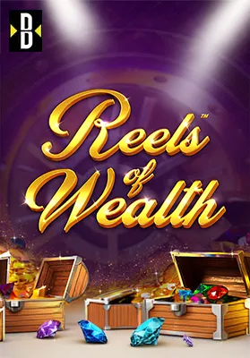 Play Reels Of Wealth NJP Casino Game