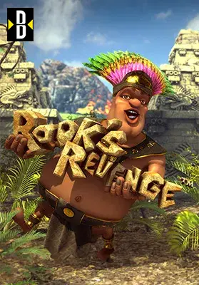 Play Rook's Revenge Casino Game