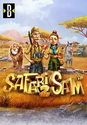 Play Safari Sam 2 Casino Game
