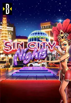 Play Sin City Nights Casino Game