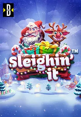 Play Sleighin' it NJP Casino Game