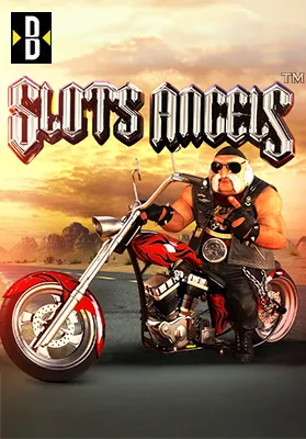 Play Slots Angels NJP Casino Game