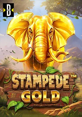 Play Stampede Gold Casino Game