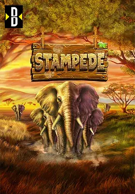 Play Stampede Casino Game
