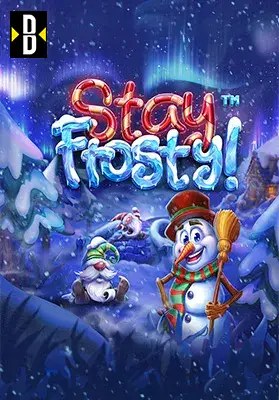 Play Stay Frosty! Casino Game
