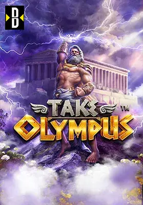 Play Take Olympus Casino Game