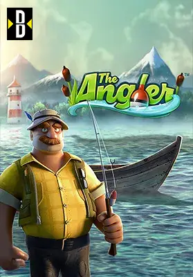 Play The Angler Casino Game