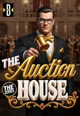 Play The Auction House Casino Game