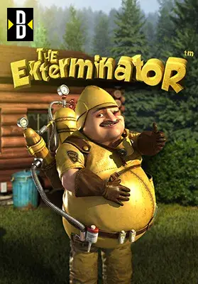 Play The Exterminator Casino Game