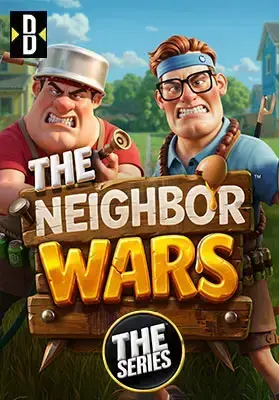 Play The Neighbor Wars Casino Game