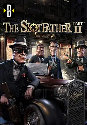 Play The SlotFather Part II Casino Game