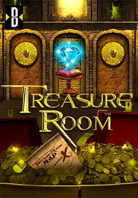 Play Treasure Room NJP Casino Game