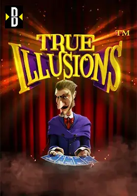 Play True Illusions Casino Game