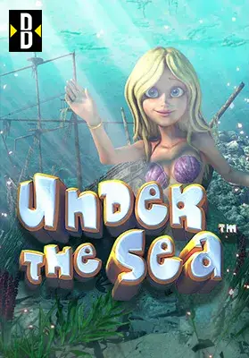 Play Under The Sea Casino Game