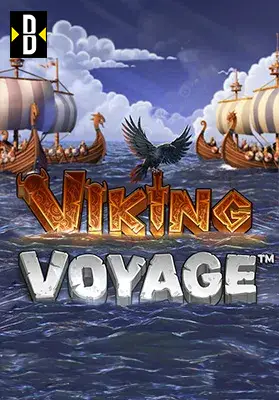 Play Viking Voyage Casino Game