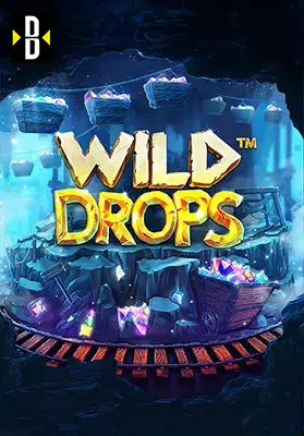 Play Wild Drops Casino Game