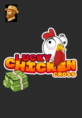 Play Lucky Chicken Cross Casino Game