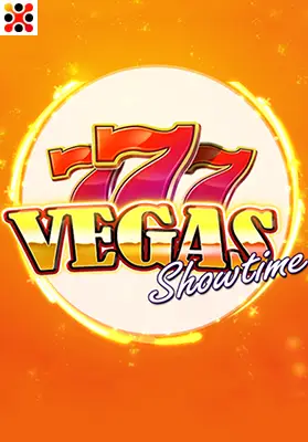 Play 777 Vegas Showtime Casino Game
