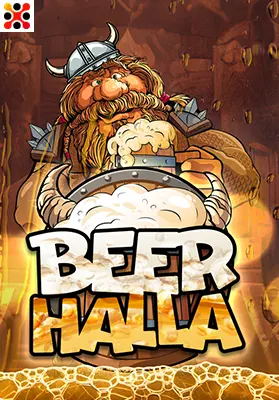 Play BEERHALLA Casino Game