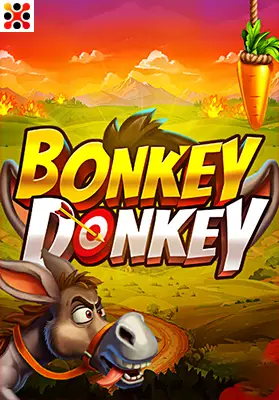 Play Bonkey Donkey Casino Game