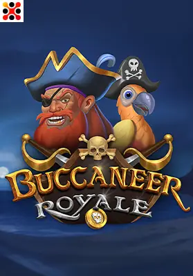 Play Buccaneer Royale Casino Game